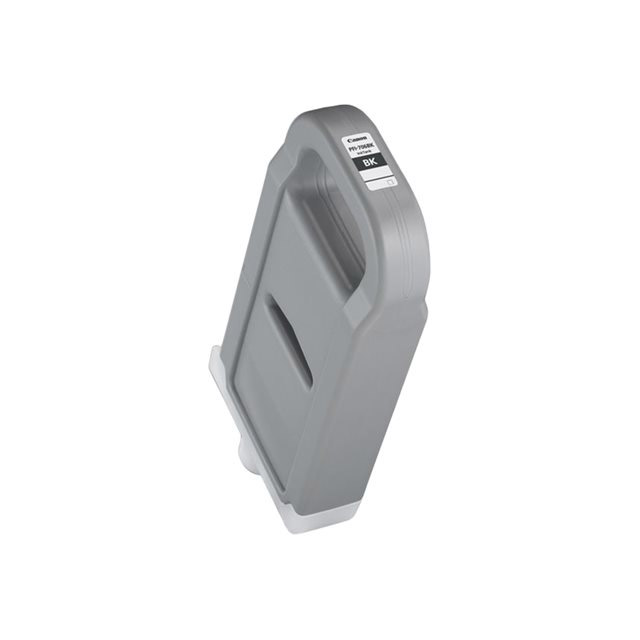 Cartouches pour imprimantes - Canon pfi-706 bk cartouche d'encre 1 pice(s) original rendement lev (xl) photo noire