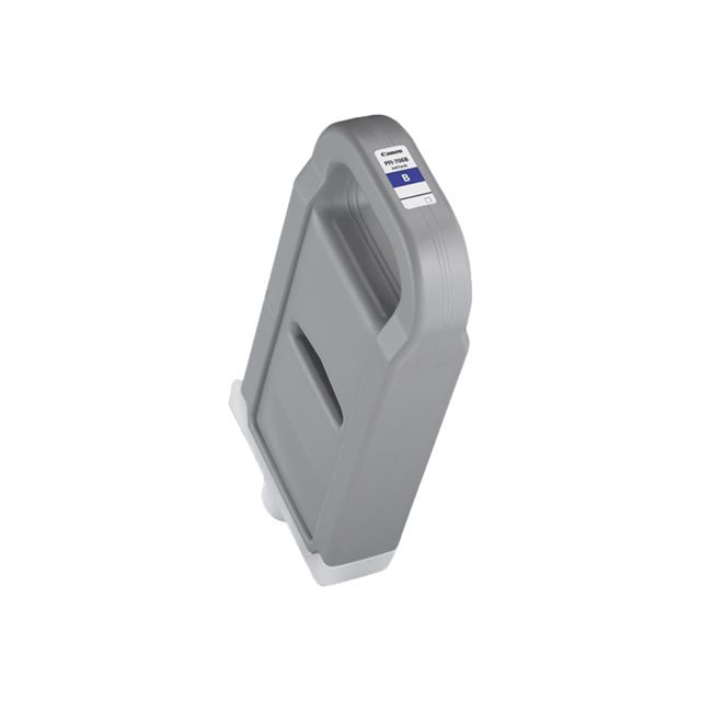 Cartouches pour imprimantes - Canon pfi-706 b cartouche d'encre 1 pice(s) original rendement lev (xl) bleu