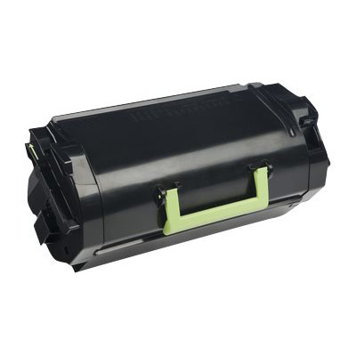 Cartouches de toner - Lexmark 622x cartouche de toner 1 pice(s) original noir