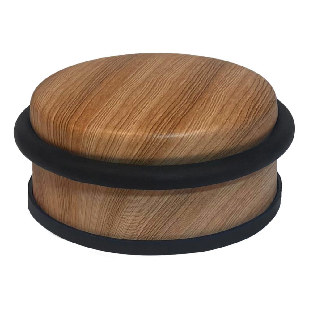 Bloque-porte Doorstop leste - Coloris bois