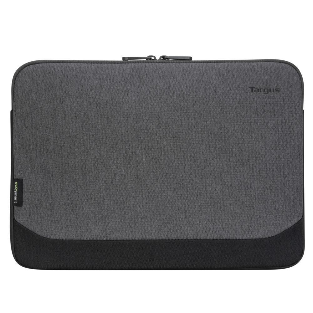 Housse de protection Targus Cypress avec EcoSmart pour appareil 15.6" - gris