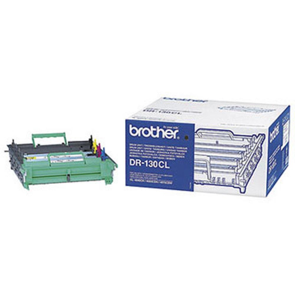 Brother tambour dr-130cl original. unit complte