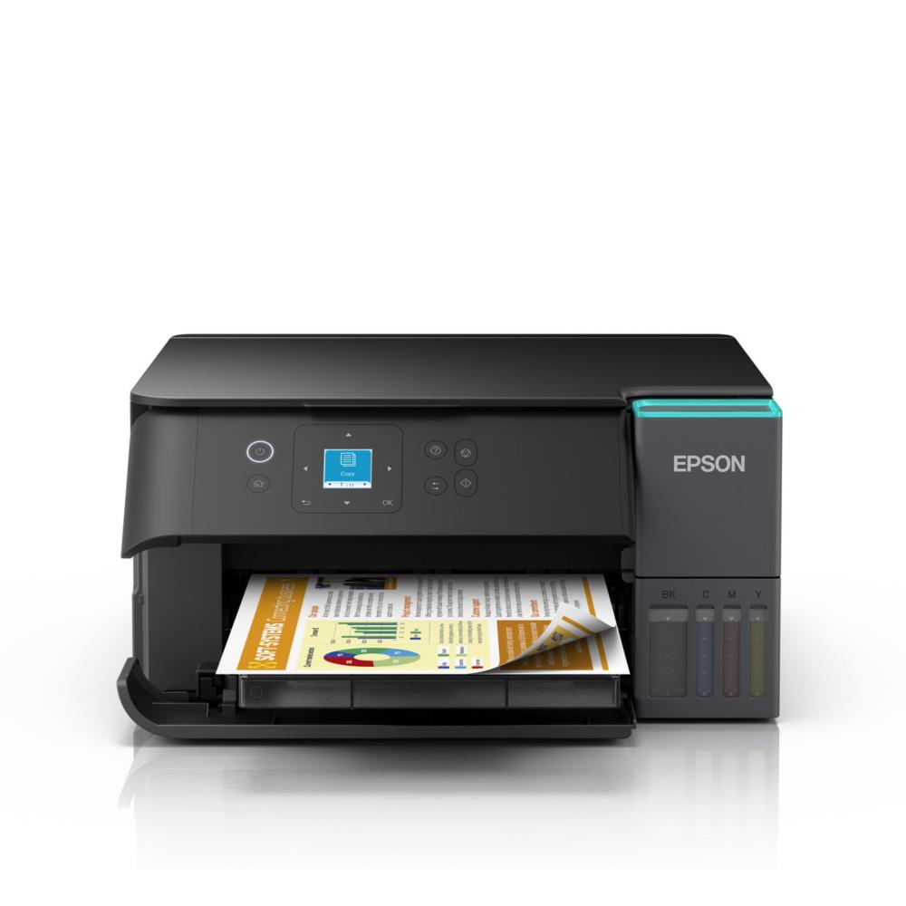 Epson ecotank et-2950 jet d'encre a4 4800 x 1200 dpi 33 ppm wifi