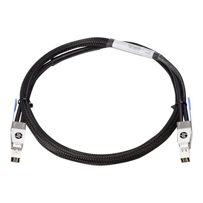 Hpe aruba networking 2920/2930m 1m stacking cable