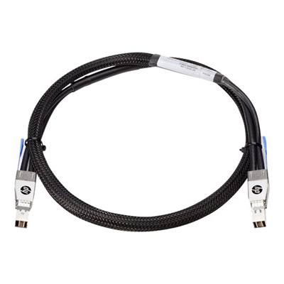 Hpe aruba networking 2920/2930m 3m stacking cable