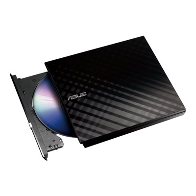Asus sdrw-08d2s-u lite lecteur de disques optiques dvd�rw noir
