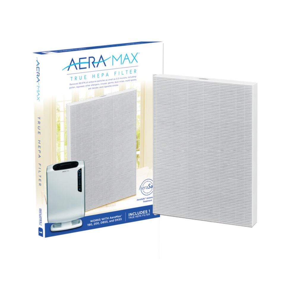 Filtre pour purificateur d'air Fellowes Hepa AeraMax DX95