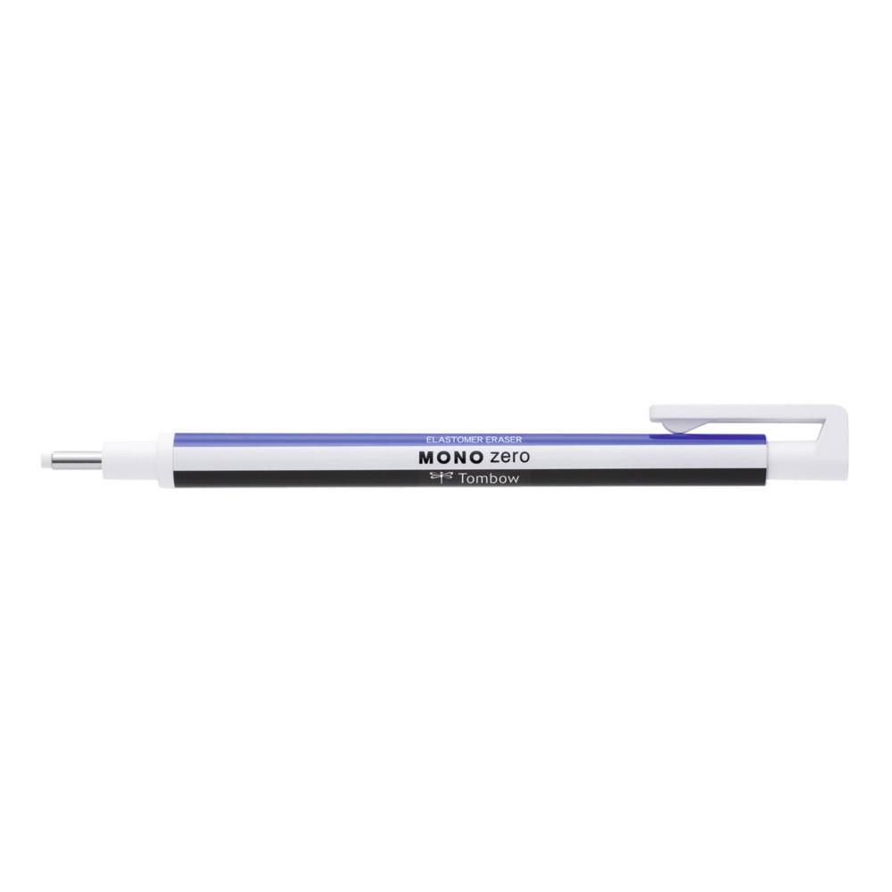 Stylo Gomme Tombow de pr�cision Mono Z�ro - Embout rond 2,3 mm
