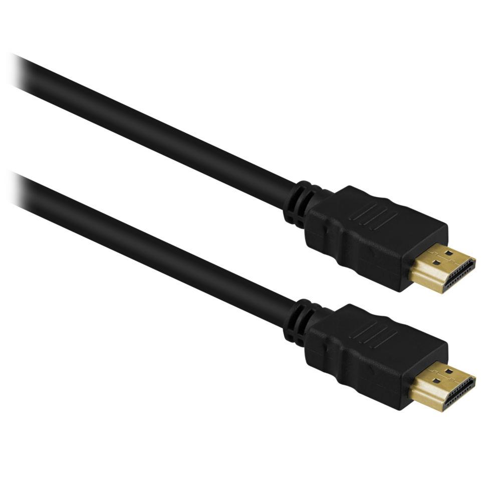 Cble HDMI Tnb - male - 3 m