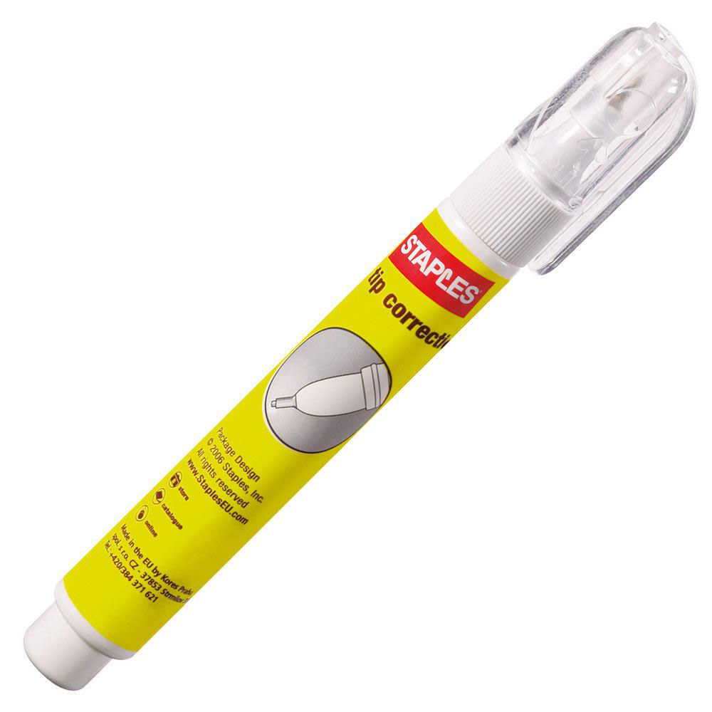 Stylo correcteur 8 ml Achat pas cher