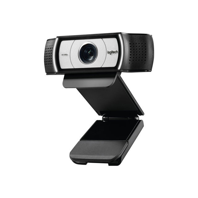 Logitech c930e