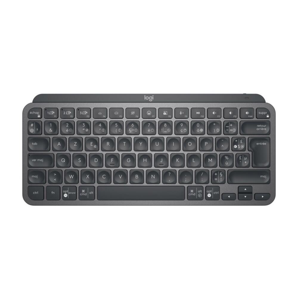Logitech mx keys mini for business