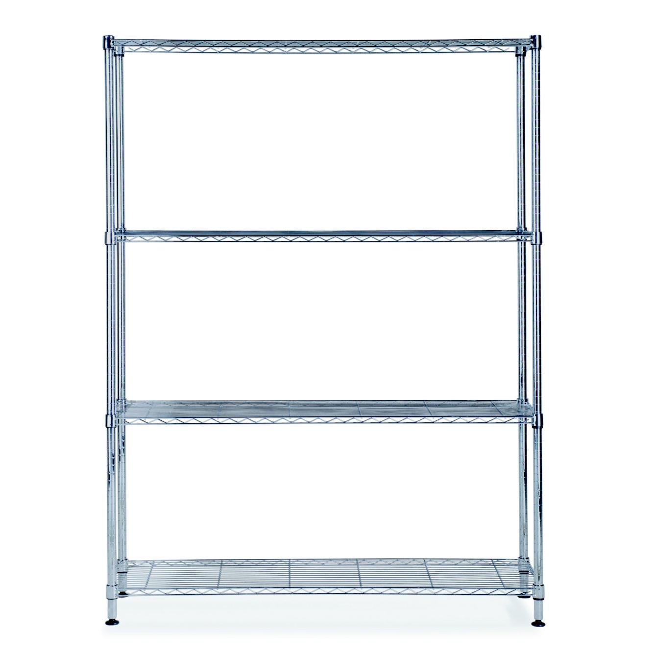 ETAGERES STOCKOLM H 160 x L 12