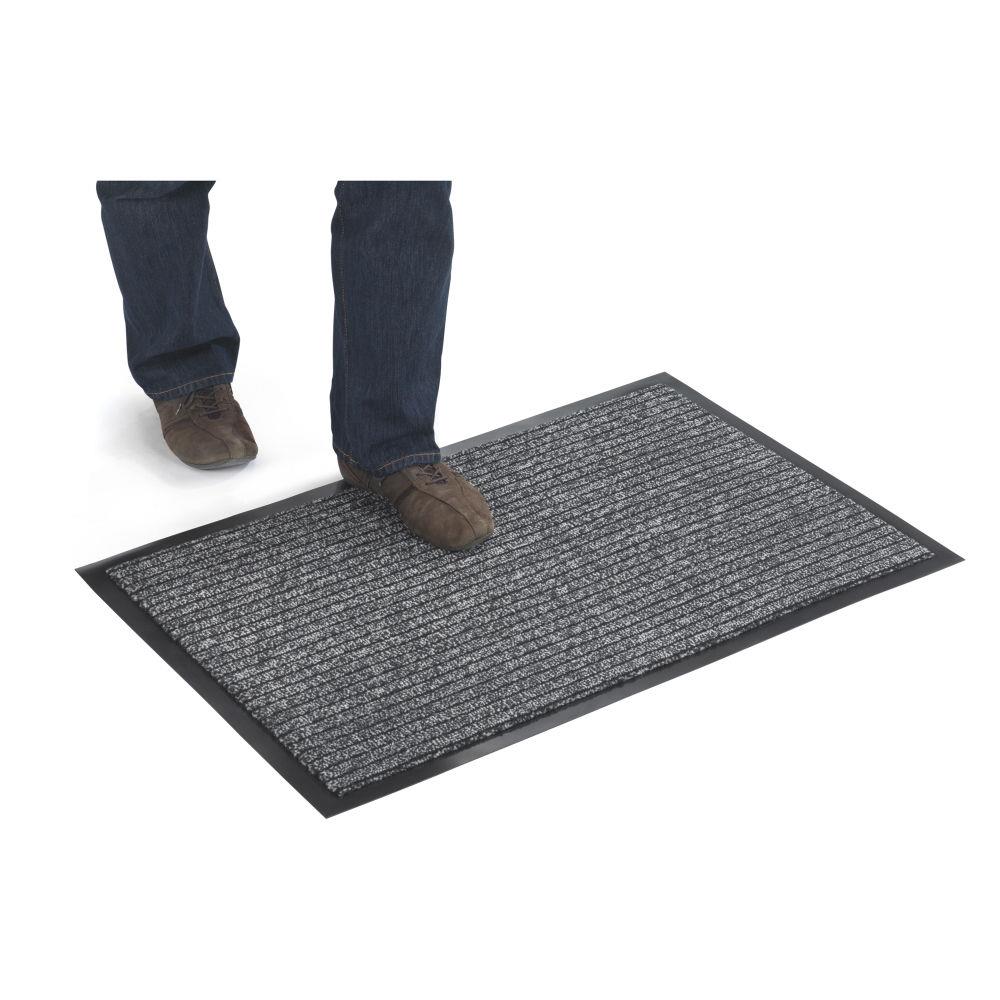 Tapis Standard 90x60cm - Gris