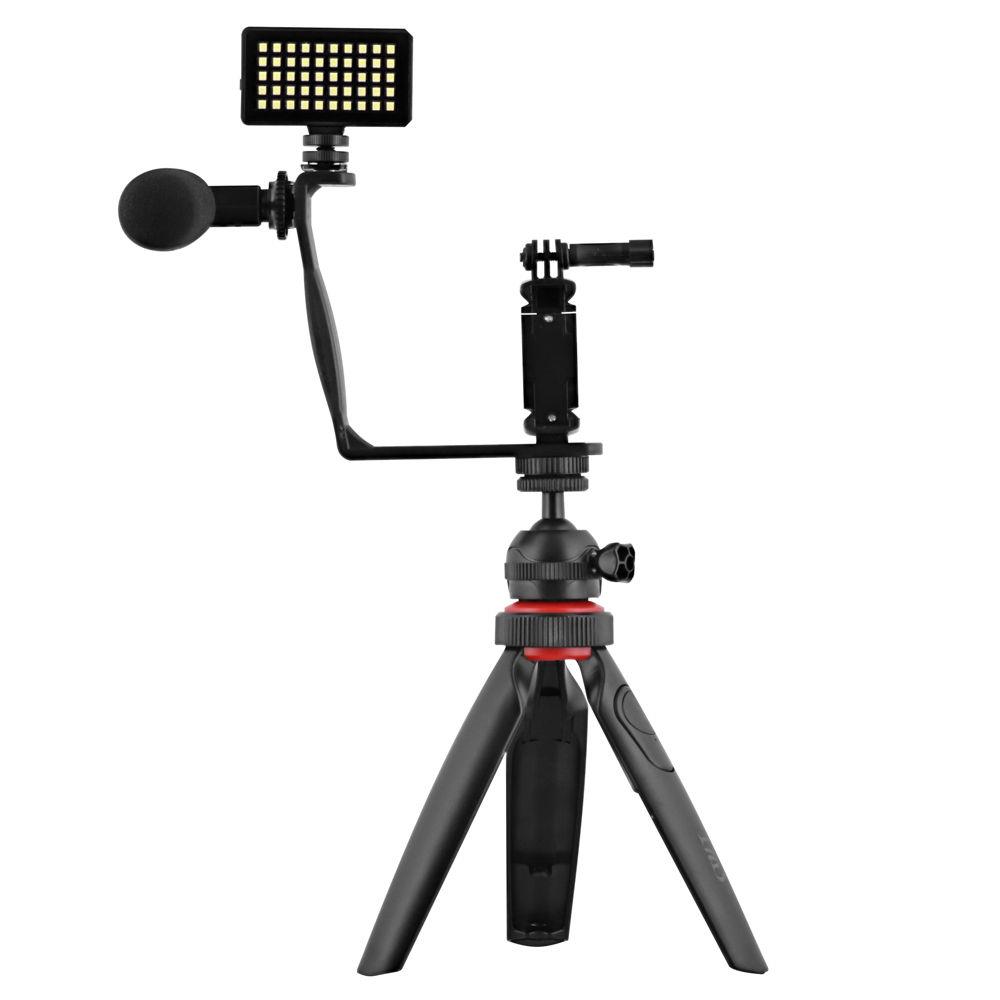 T'nb pack vlogger