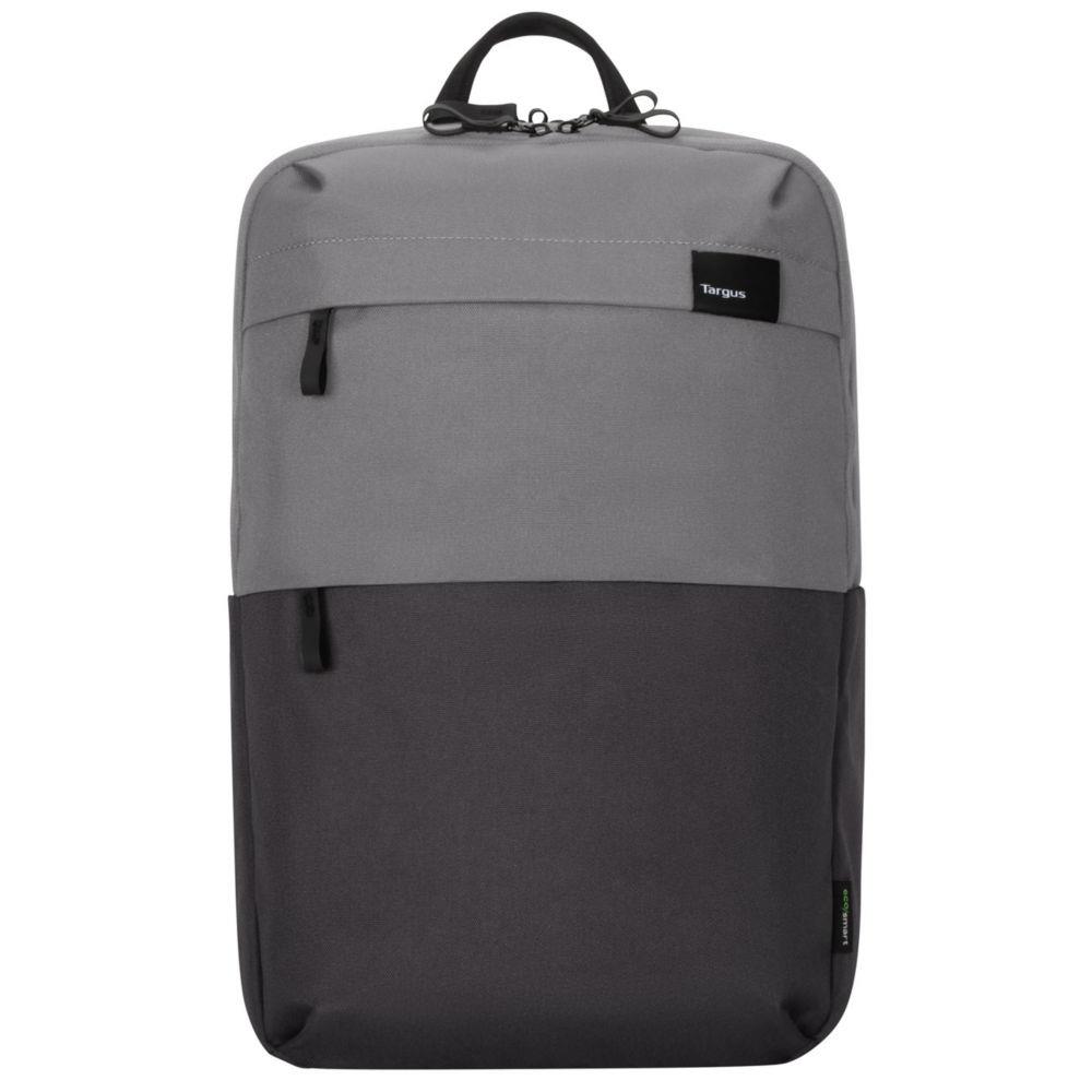 "Sac  dos pour ordinateur portable 16"" Targus Travel Sagano Ecosmart "