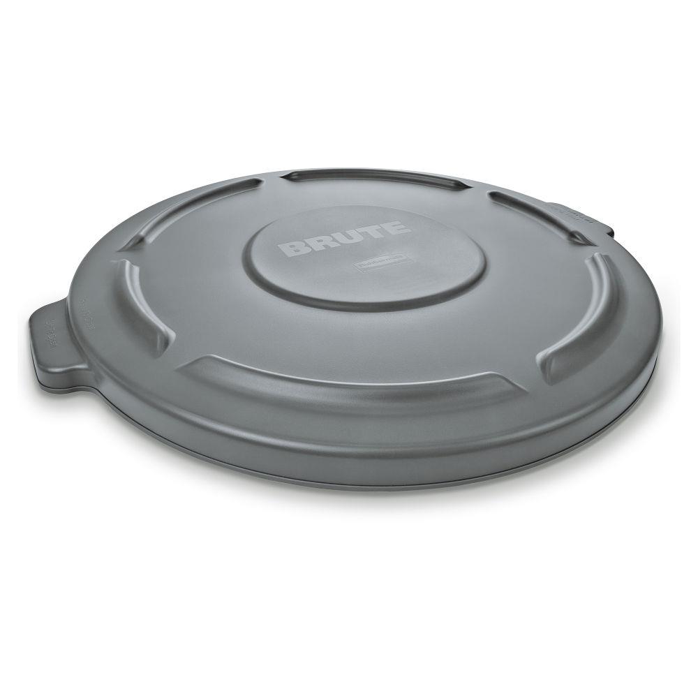 Couvercle pour conteneur Rubbermaid 76 L