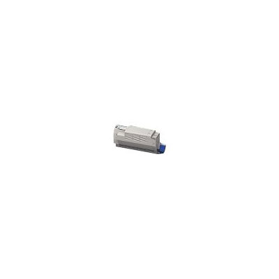 Cartouches de toner - Oki 45396204 cartouche de toner 1 pice(s) original noir