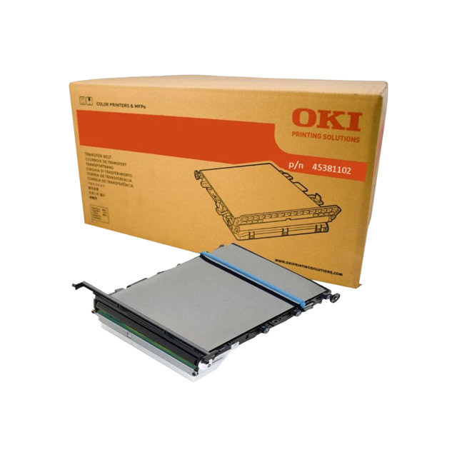 Oki 45381102 courroie d'imprimante 60000 pages