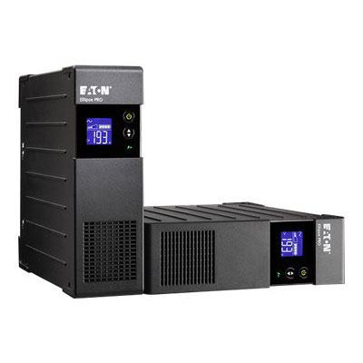 Eaton ellipse pro 650 iec alimentation d'nergie non interruptible interactivit de ligne 0,65 kva 400 w 4 sortie(s) ca