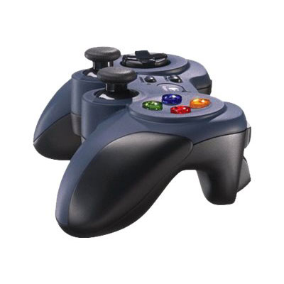 Logitech g f310 manette de jeu