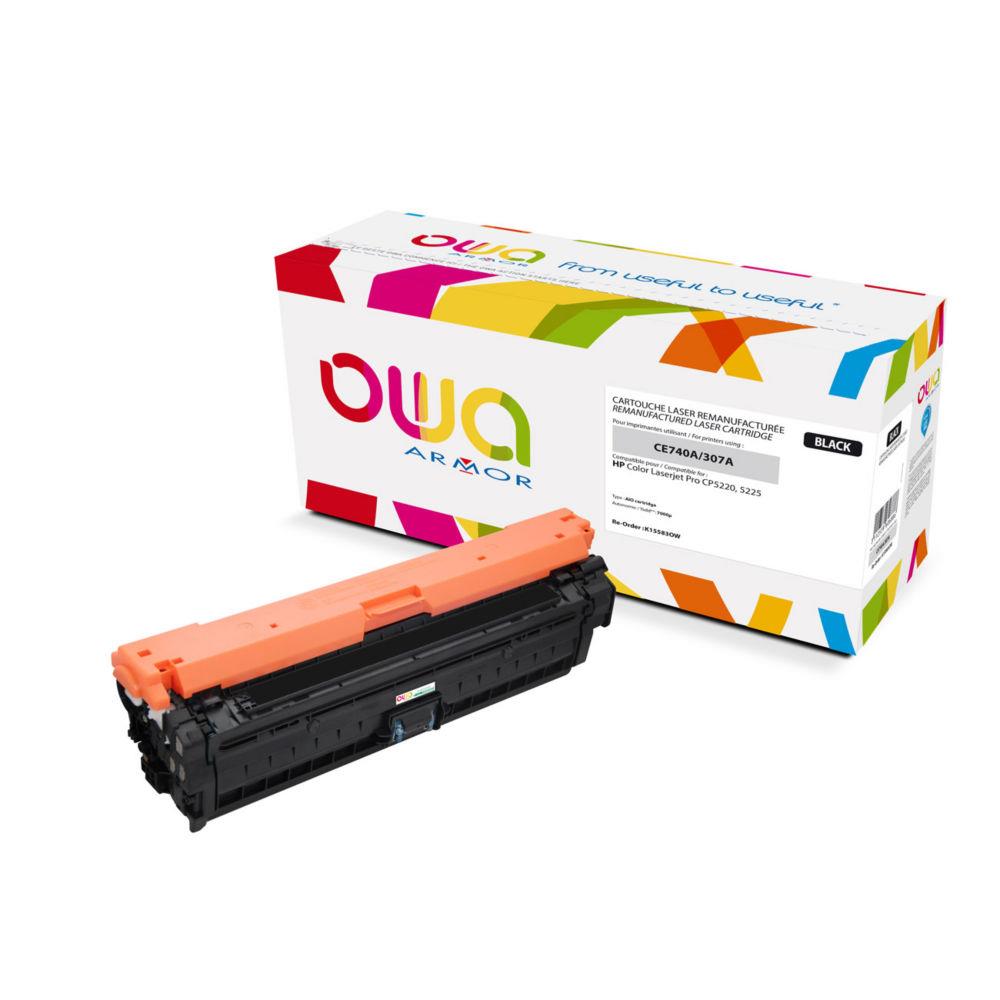 Cartouches de toner - Armor k15583ow cartouche de toner 1 pice(s) noir