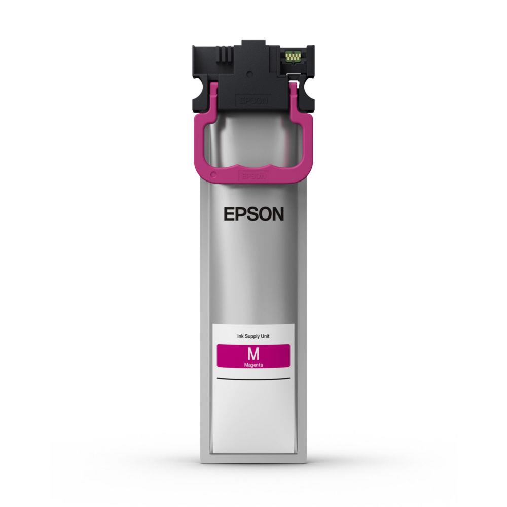 Cartouches pour imprimantes - Epson c13t11d340 cartouche d'encre 1 pice(s) original rendement lev (xl) magenta