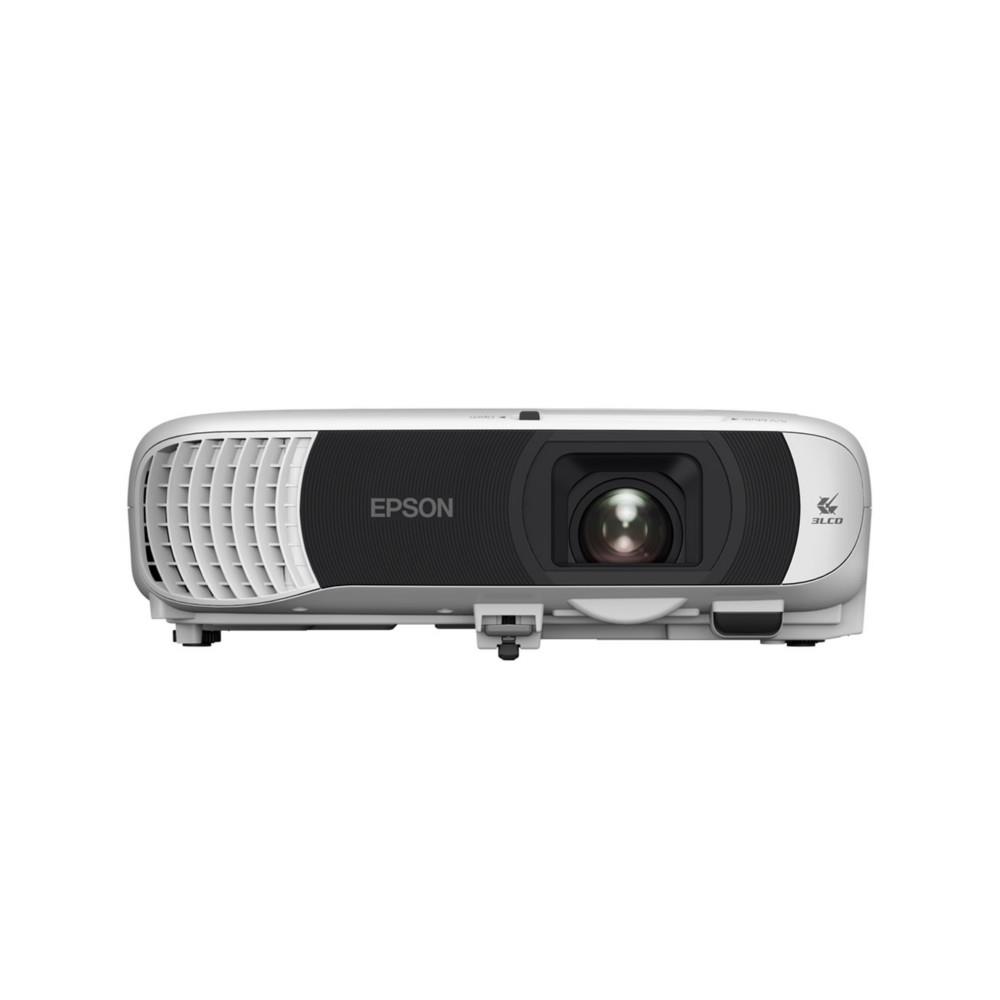Projecteur � focale standard - Epson eb-fh54 projecteur � focale standard 4100 ansi lumens 3lcd 1080p (1920x1080) blanc