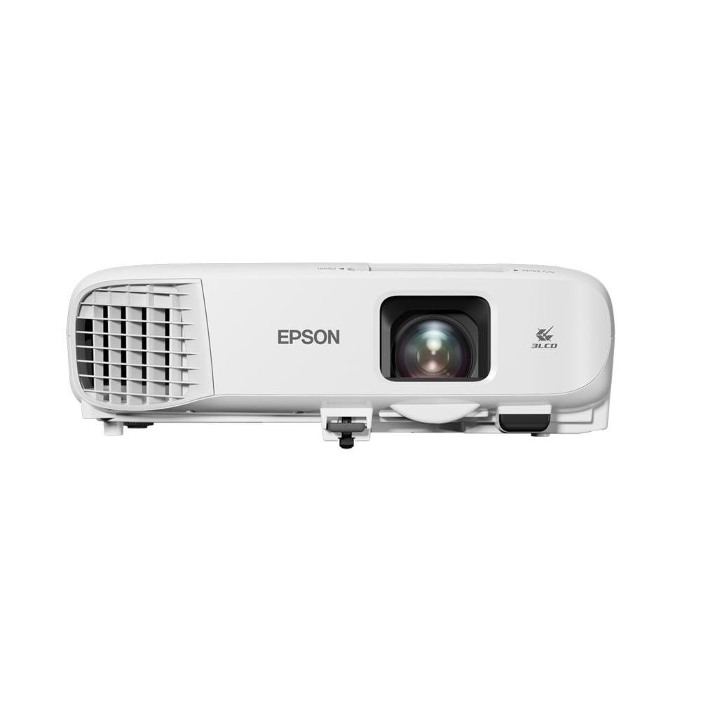 Projecteur  focale standard - Epson eb-x49