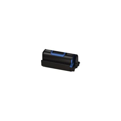 Cartouches de toner - Oki 45488802 cartouche de toner 1 pice(s) original noir