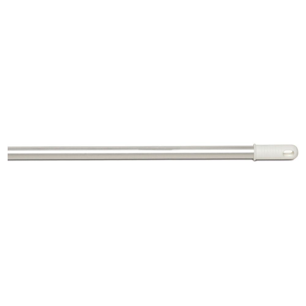 Manche aluminium alimentaire Brosserie Thomas -  visser - 140 cm