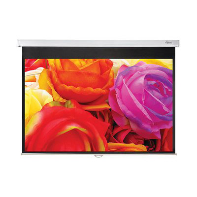 Optoma ds-1095pmg+ cran de projection 2,41 m (95") 16:10