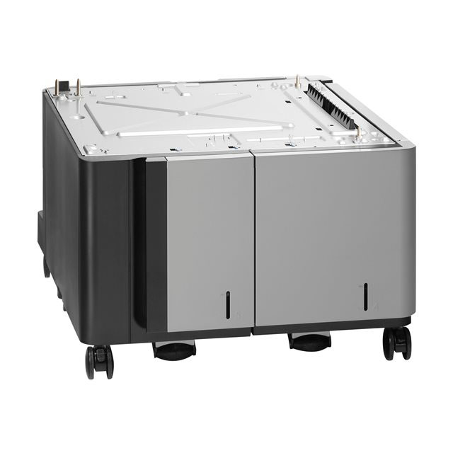 Hp bac d'alimentation haute capacit laserjet - 3500 feuilles