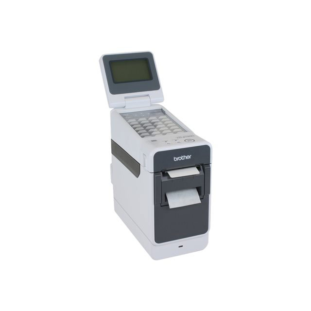 Brother td-2130n imprimante d'tiquettes