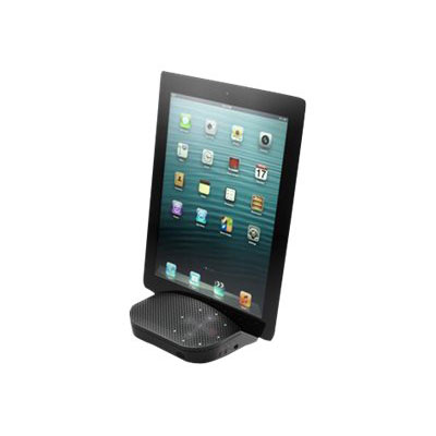 Logitech Mobile Speakerphone P710e - Haut-parleur main libre - Bluetooth - sans fil, filaire - NFC*