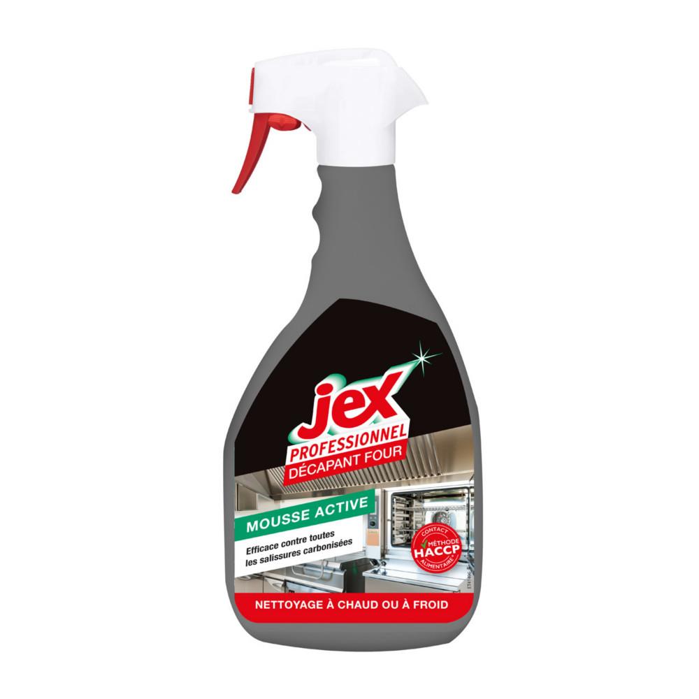 Professionnel Spray Jex d�capant four � chaud ou � froid - Flacon pulv�risateur 1 L