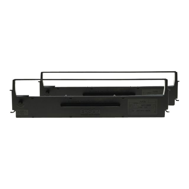 Epson ruban noir
