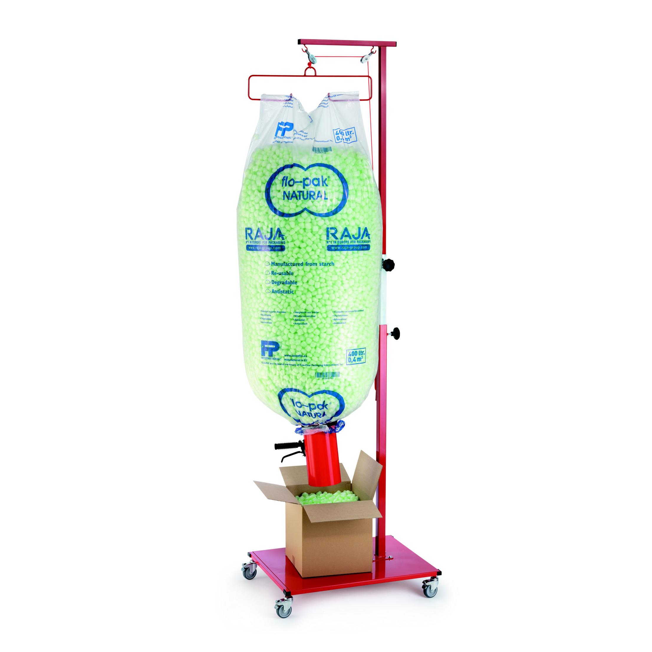 Particules de calage Raja Natural - Sac 0,4 m