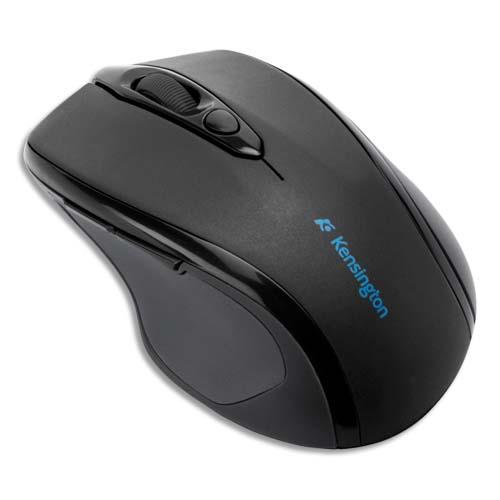 Kensington souris sans fil de taille moyenne pro fit