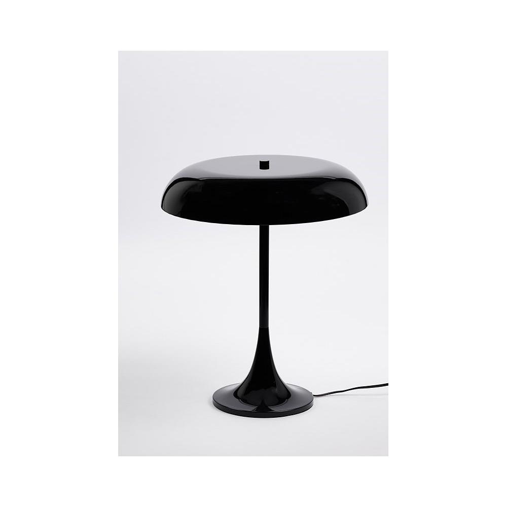 Lampe de bureau LED Aluminor Vintage Madison- puissance 40W- noir