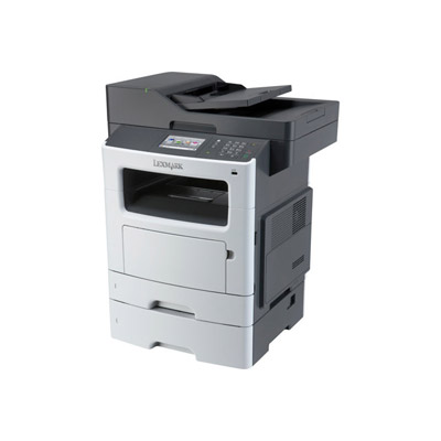 Lexmark mx511dte laser a4 1200 x 1200 dpi 42 ppm