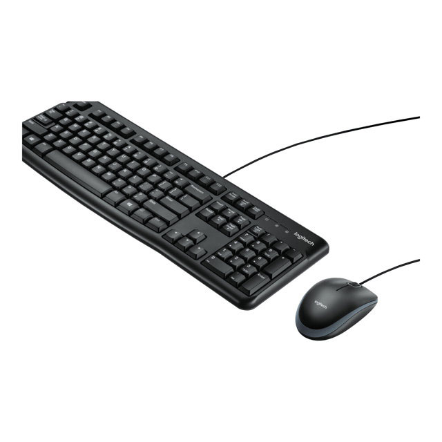 Logitech mk120