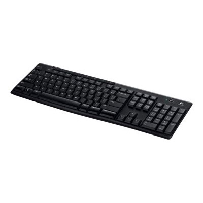 Logitech k270