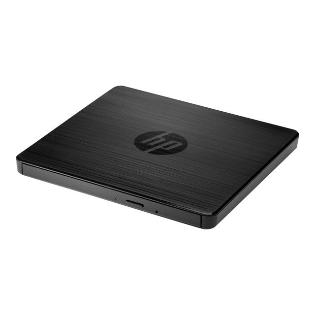 HP - Lecteur de disque - DVDRW - USB 2.0 - externe - pour Portable 24, 27, 510, 590, 595, TP01