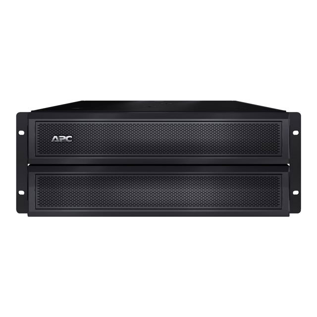 Apc smart-ups - pack batterie externe smart ups x 120 rack/tour