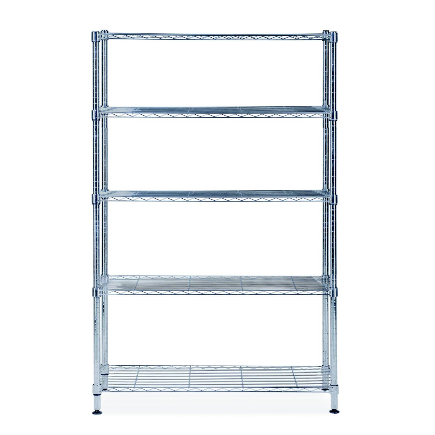 ETAGERES STOCKOLM H 200 x L 12