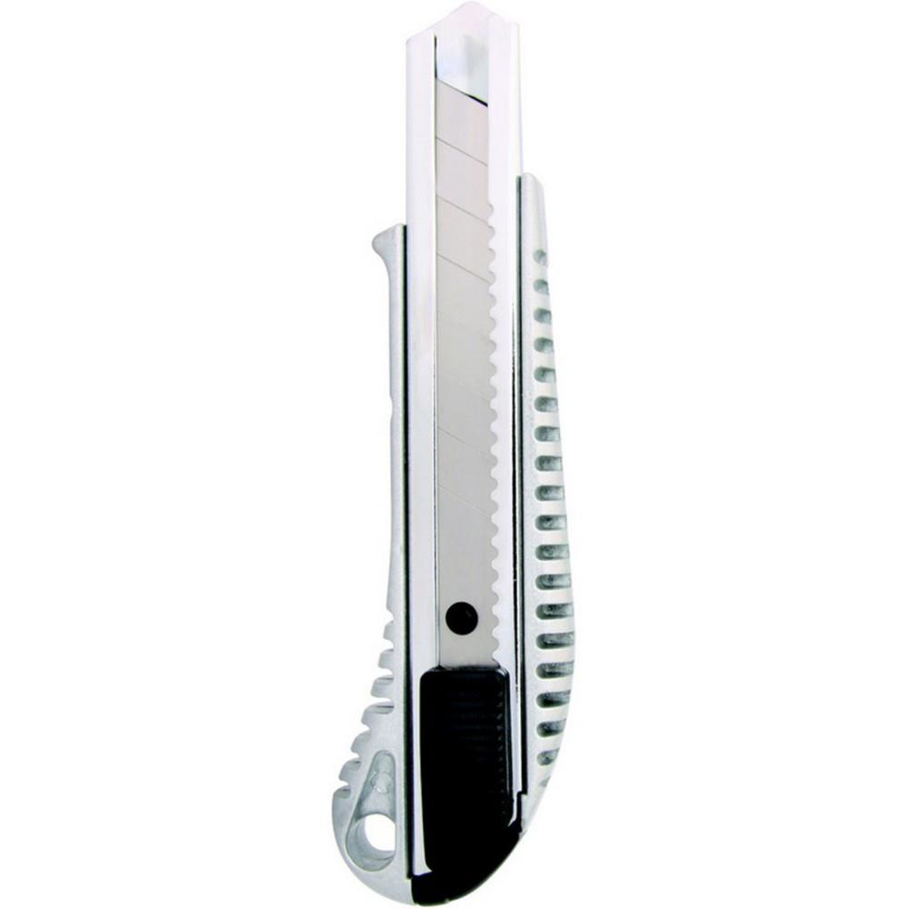 Cutter m�tal Wonday - Lame autobloquante - 18 mm