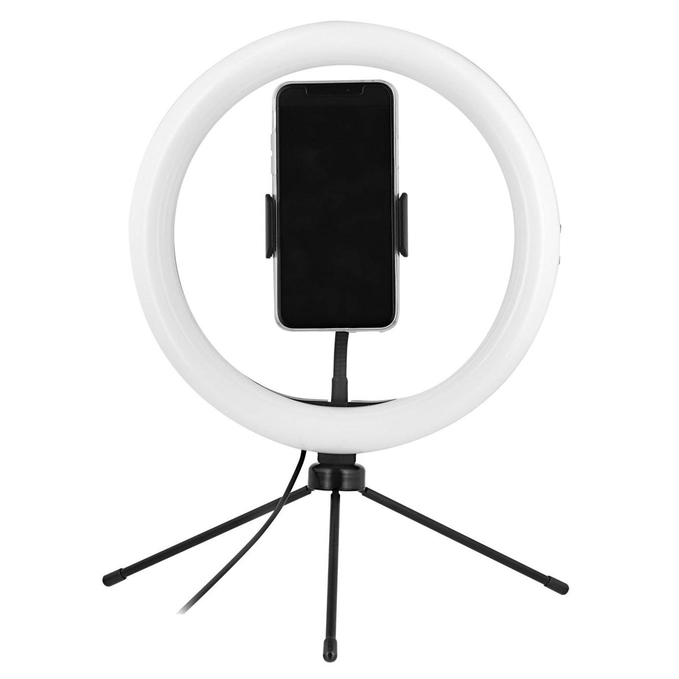T'nb inledring anneau d'clairage 128 led