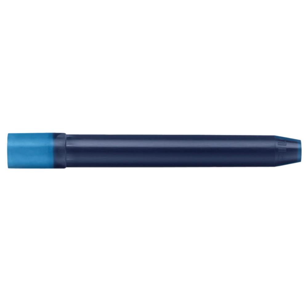 Pochette de 3 recharges pour Pilot HI-TECPOINT Begreen V5/V7 - encre bleue