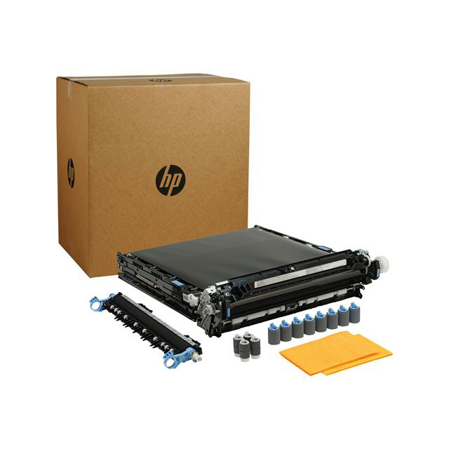 Kit de transfert - Hp kit de rouleaux et de transfert laserjet d7h14a